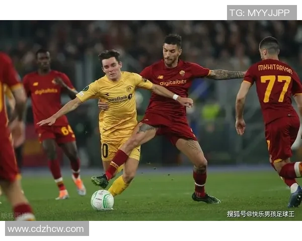 登克尔克与科布漫步者的激烈对决展现足球魅力与团队精神