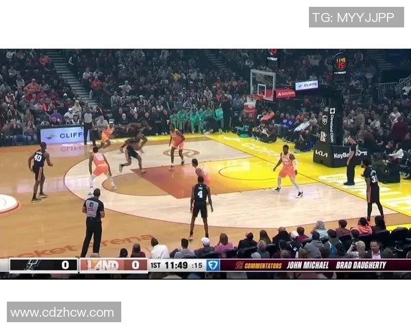 2016年NBA常规赛精彩对决马刺队挑战骑士队全场回顾与精彩瞬间分析